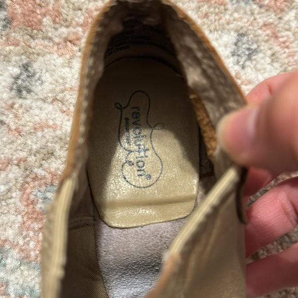 Dance shoes - Revolution Dancewear - Picture 2 of 2